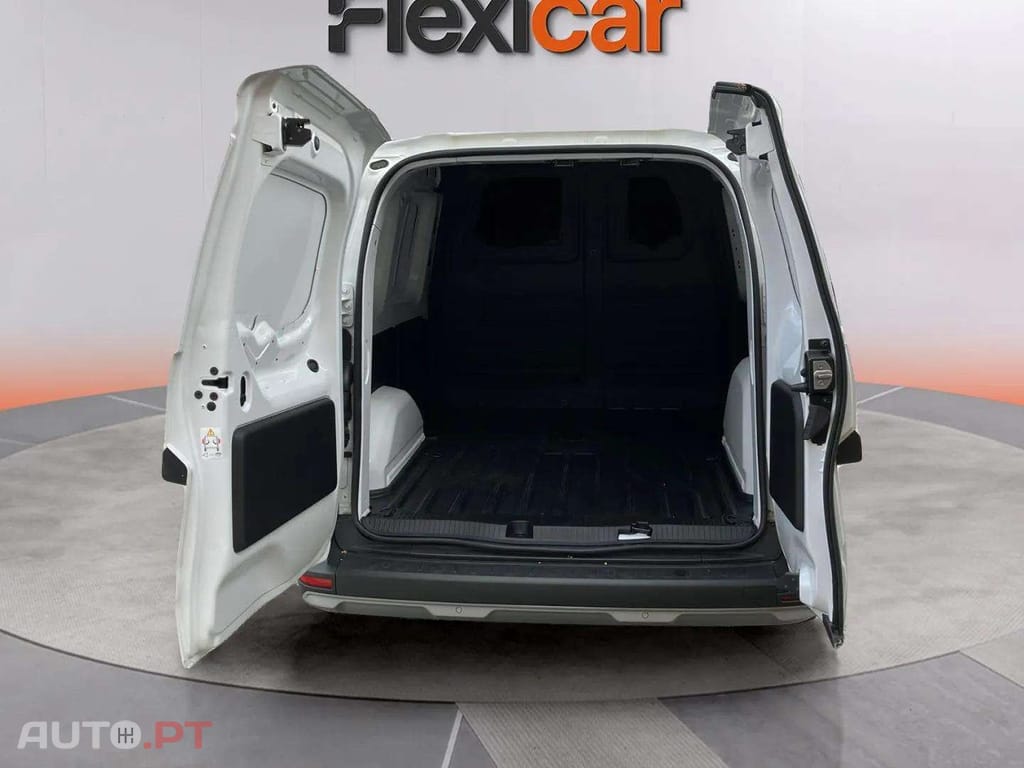 Nissan Townstar 45 kWh L1 Professional Basic