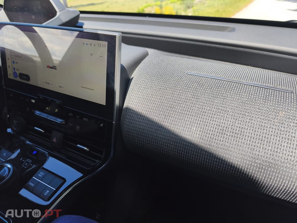 Toyota bZ4X 71,4 kWh Premium