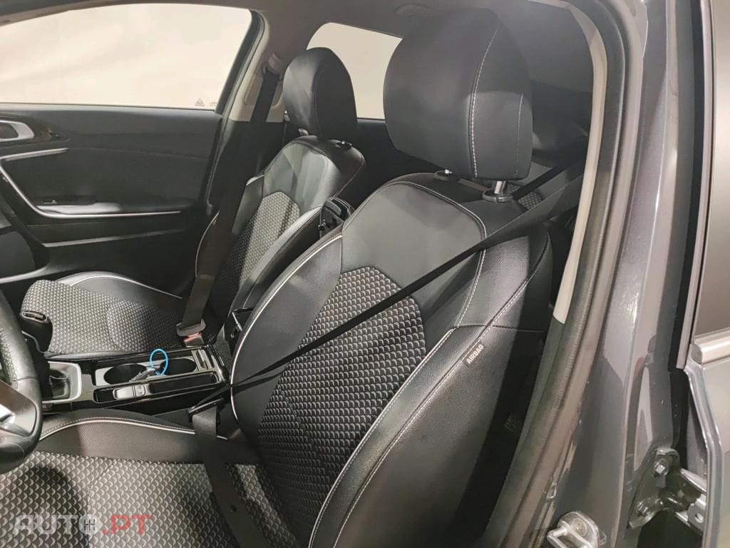 Kia Ceed 1.0 T-GDI Sport