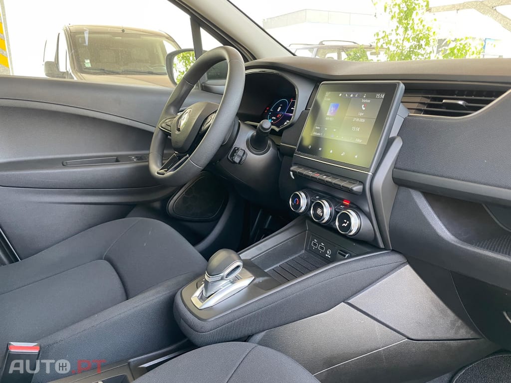 Renault Zoe (c/ Bateria) Zen 50