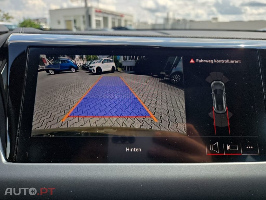 Audi E-Tron GT quattro