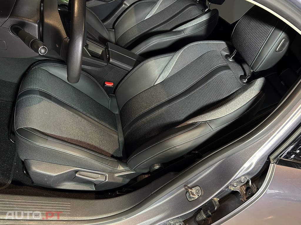 Peugeot 308 SW 1.5 BlueHDi Allure Pack
