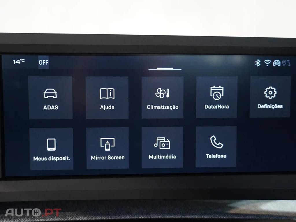Peugeot 3008 1.2 Hybrid Allure e-DCS6