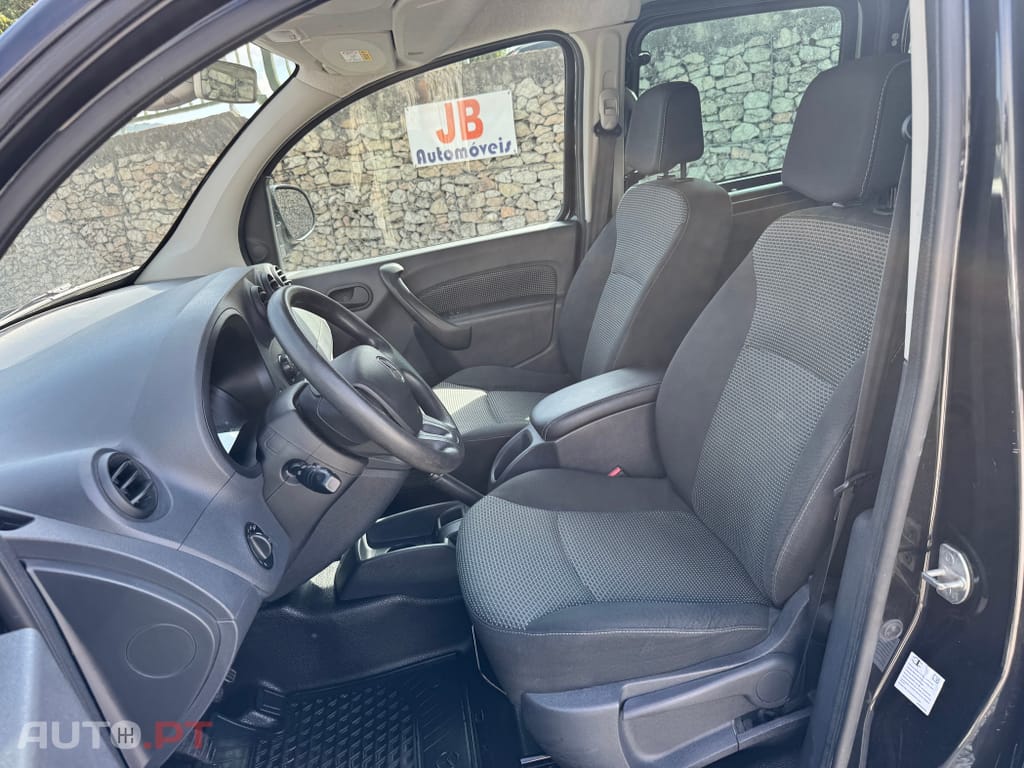 Mercedes-Benz Citan 109 CDi/27
