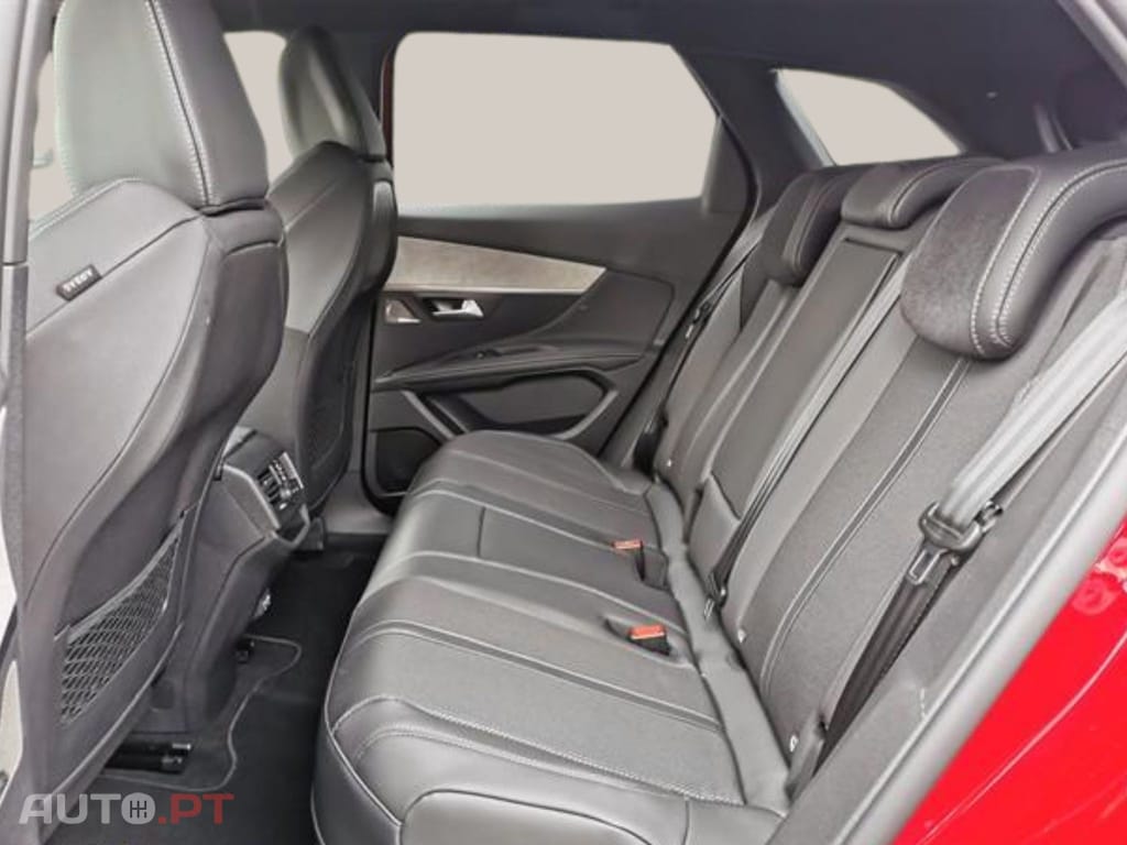 Peugeot 3008 I.V.A DEDUTIVEL GT Plug-In 225 e-EAT8