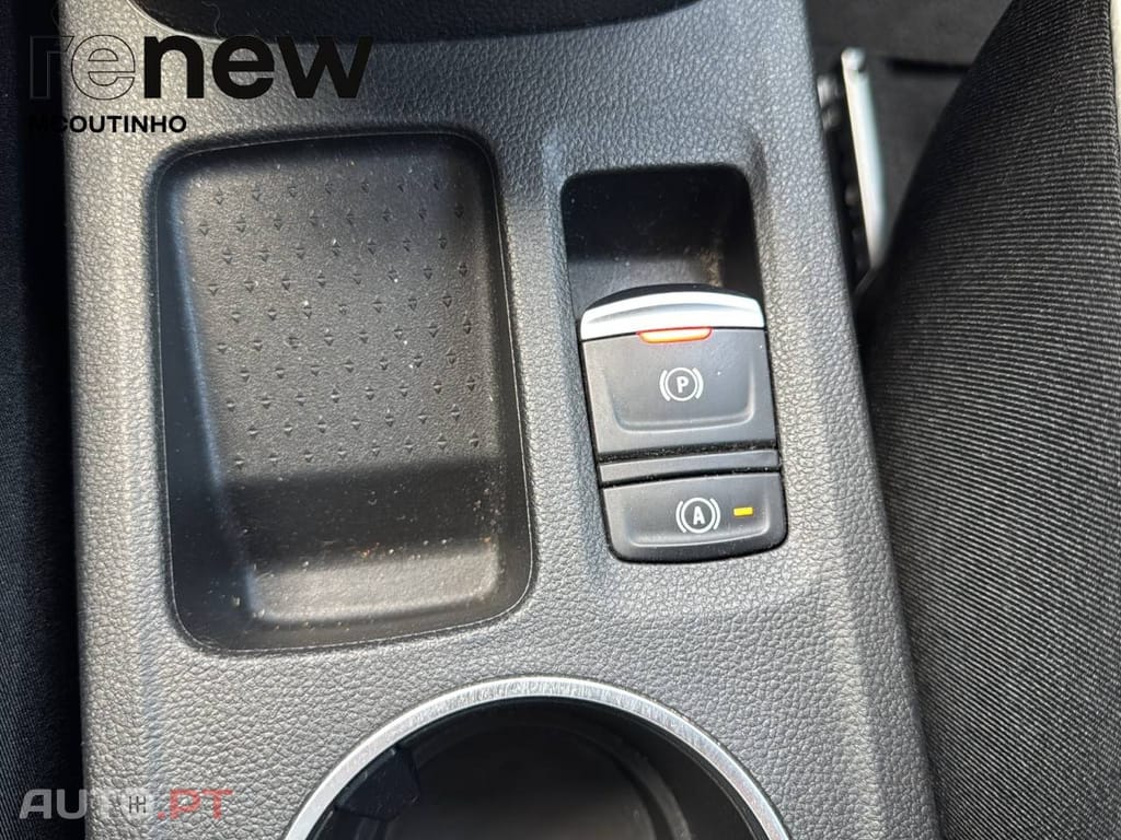 Renault Captur Captur Techno TCe 90