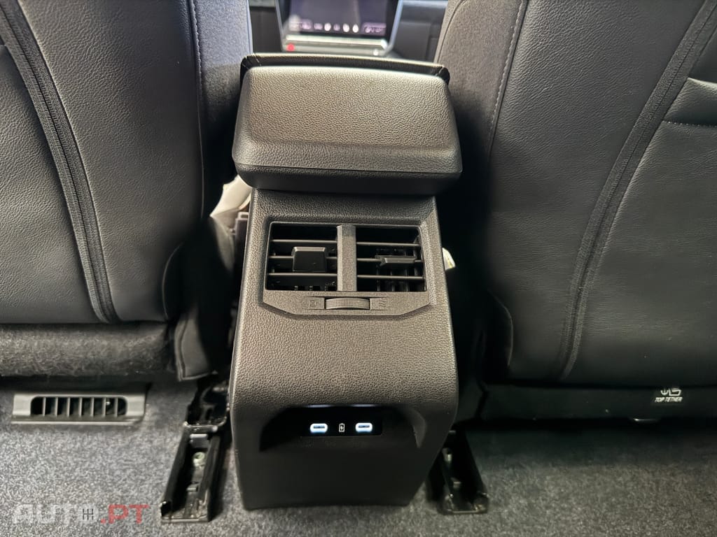 Renault Mégane E-Tech EV60 Techno Optimum Charge