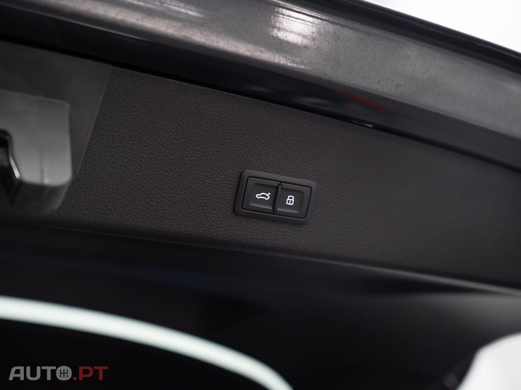 Audi E-Tron 55 quattro S line