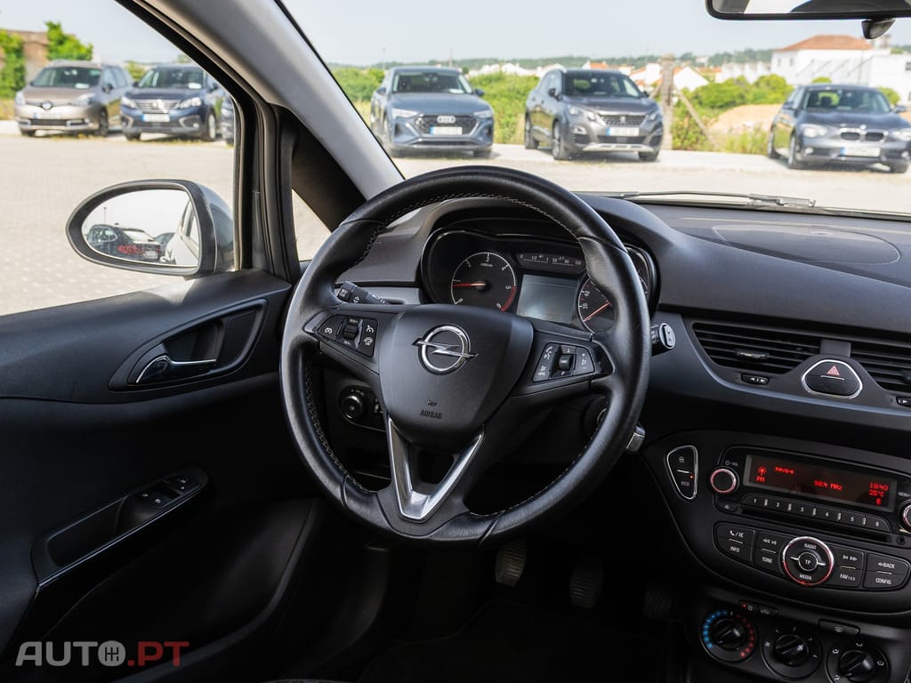 Opel Corsa 1.3 CDTi Business Edition