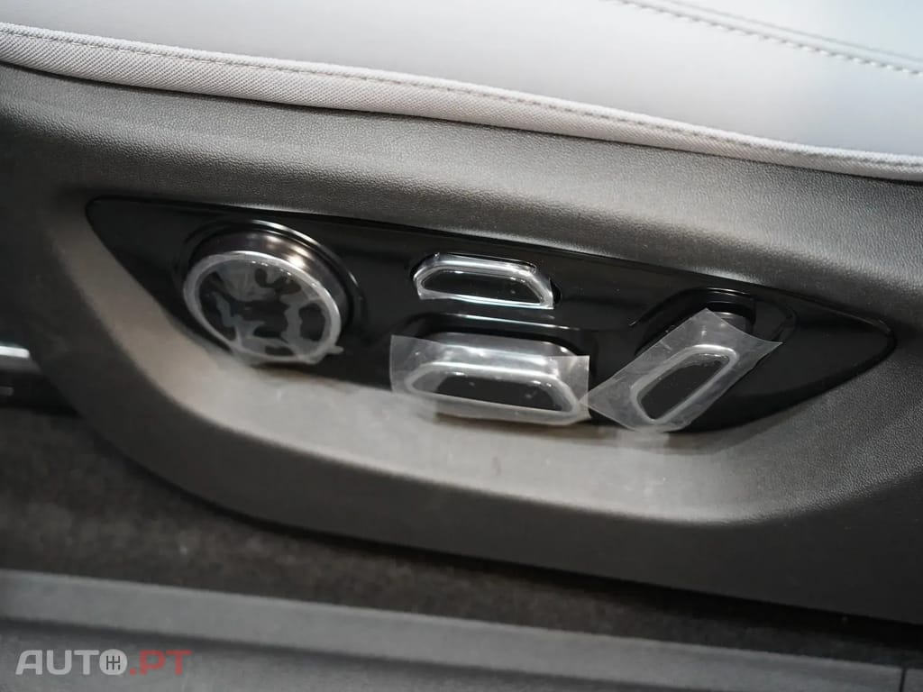 BYD Sealion 7 82.5 kWh Comfort