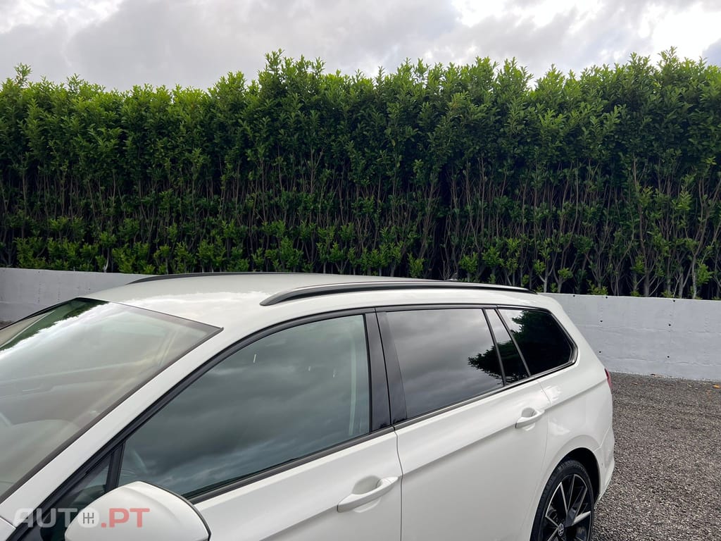 Volkswagen Passat 1.6 TDi Business DSG