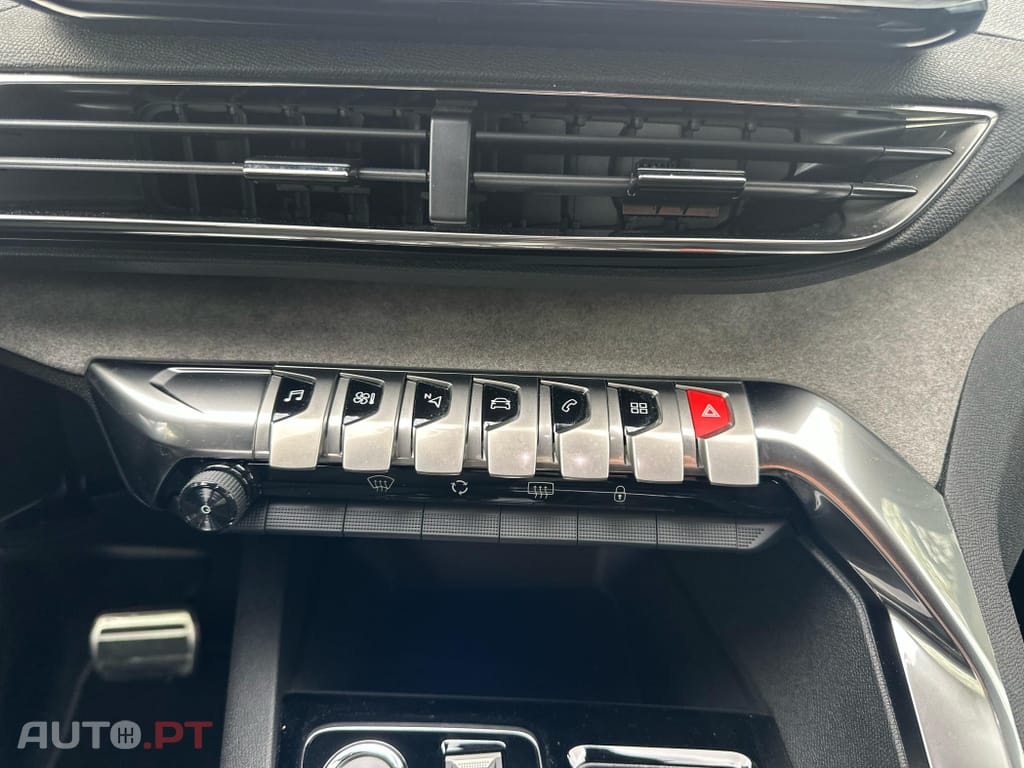 Peugeot 5008 1.2 PureTech GT Pack EAT8