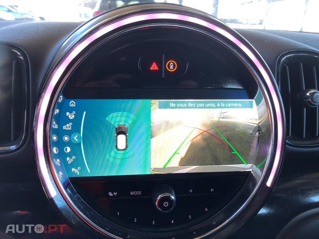 MINI Countryman Cooper Aut. Essential