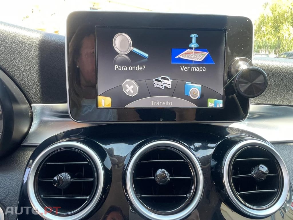 Mercedes-Benz C 220 d