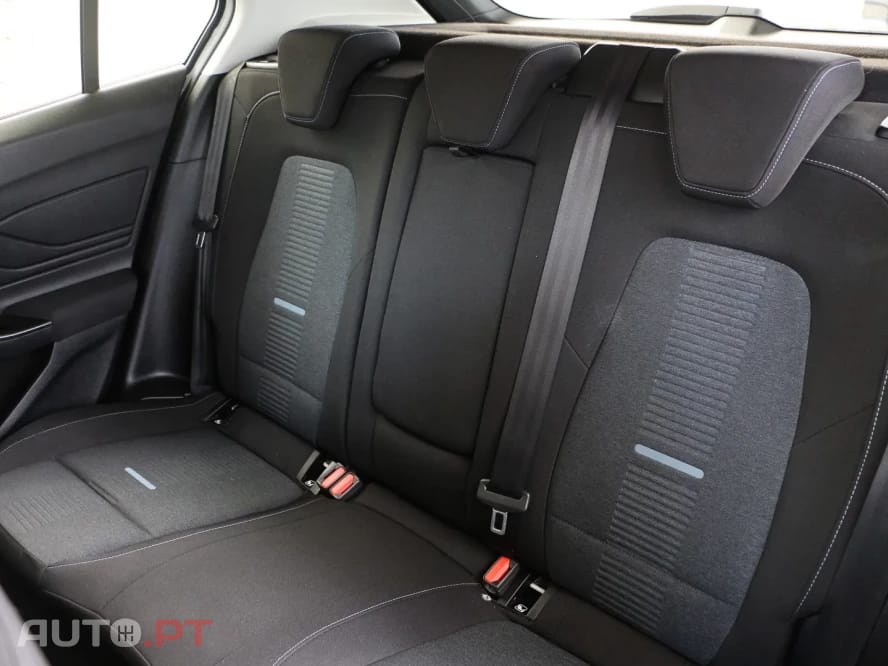 Ford Focus 1.0 EcoBoost MHEV Active