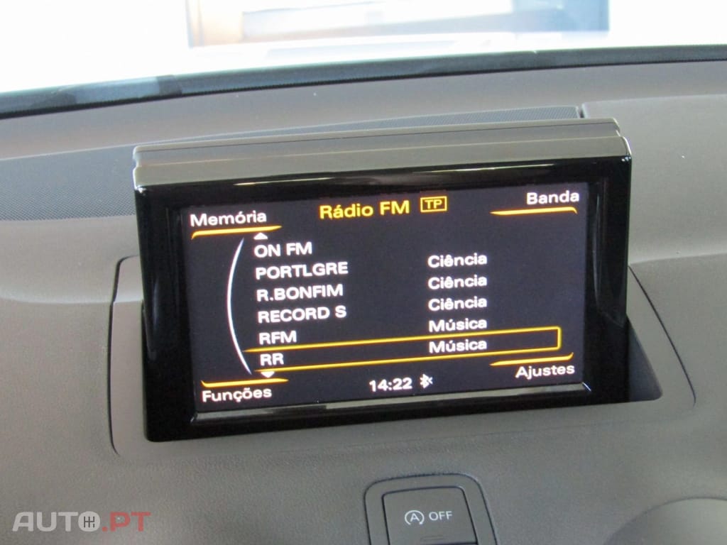 Audi A1 1.4 TDI Design