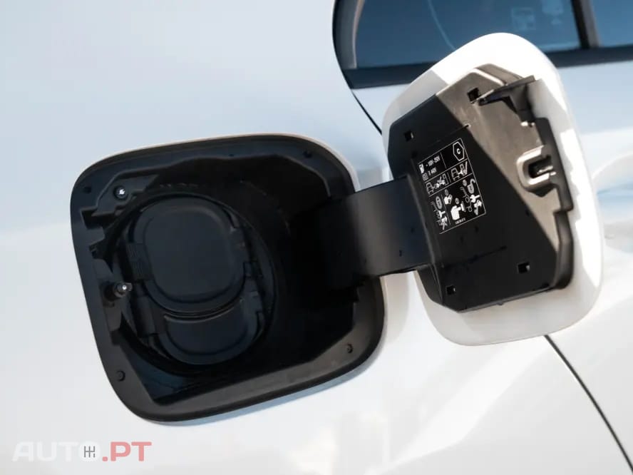 Mercedes-Benz A 250 e 8G-DCT Style