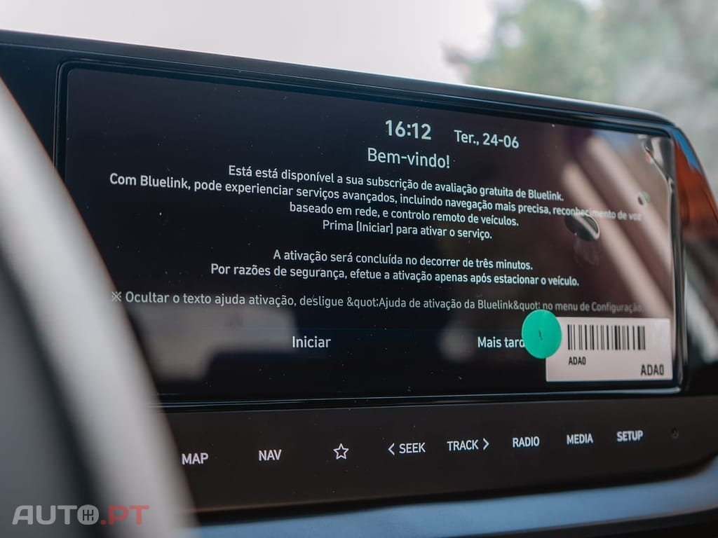 Hyundai i20 1.0 T-GDI Style (TT)