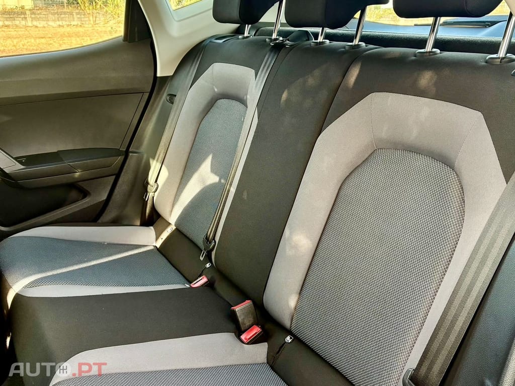 Seat Arona Style