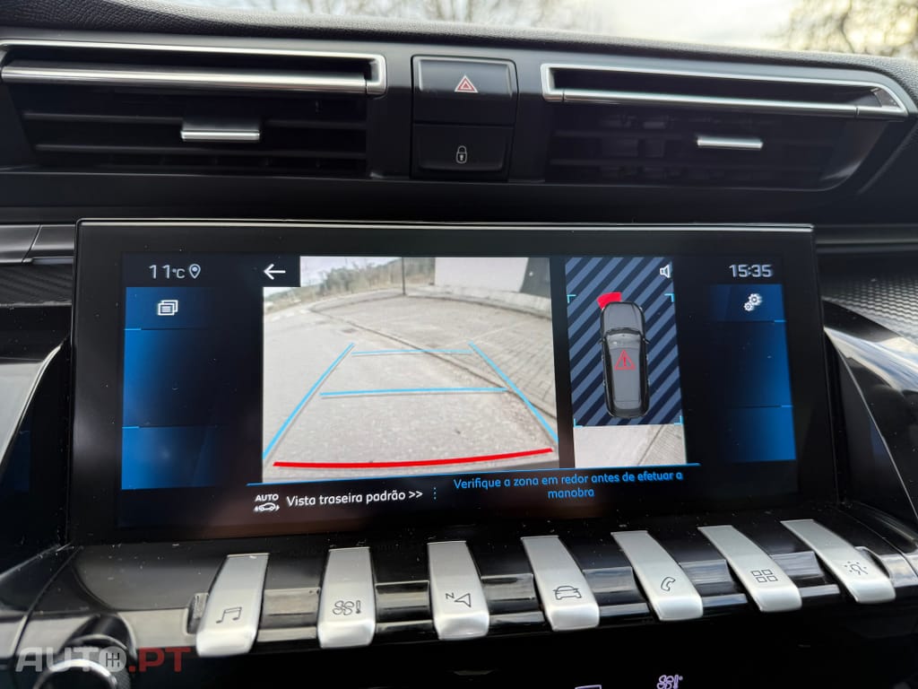 Peugeot 508 SW 1.5 BlueHDi Allure Pack EAT8