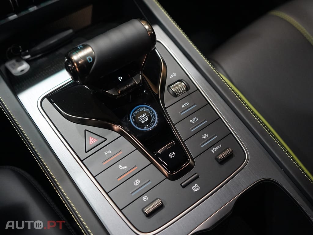 BYD Atto 3 60.48 kWh Design