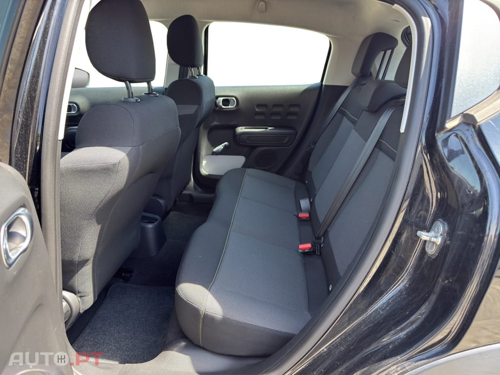 Citroen C3 1.2 PureTech Feel