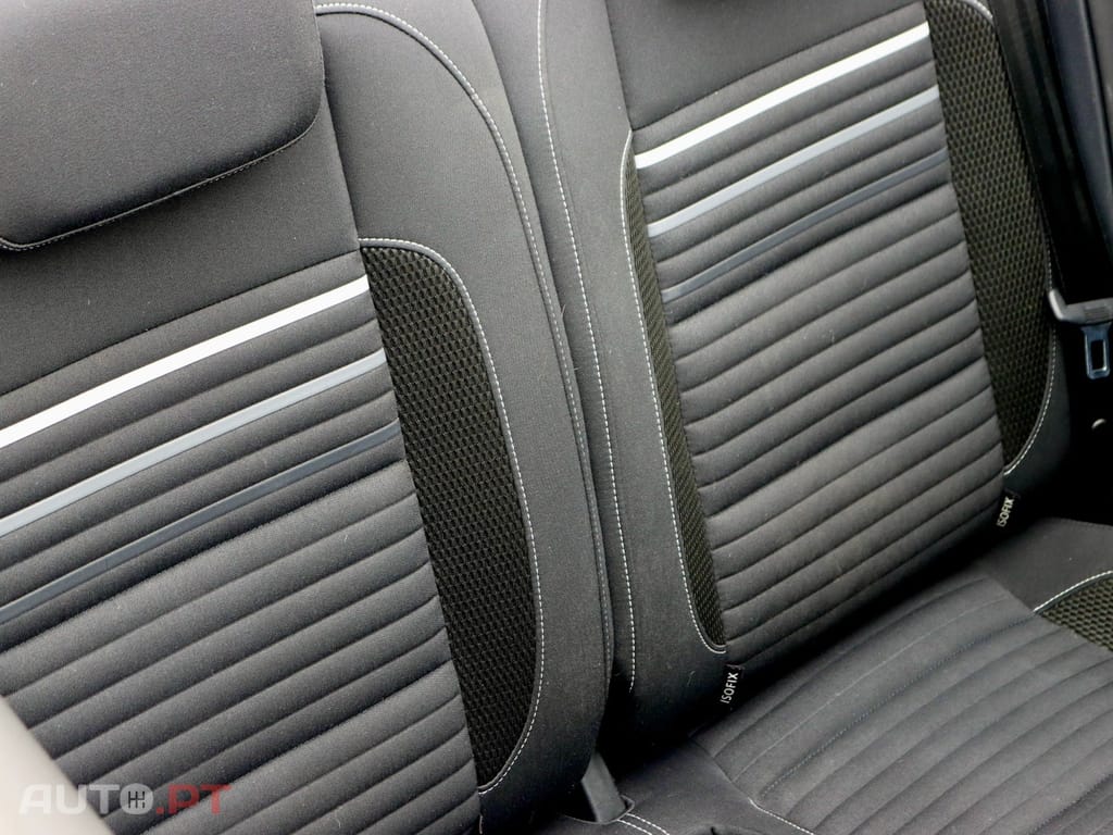 Volkswagen Golf Cabriolet 1.4 TSI