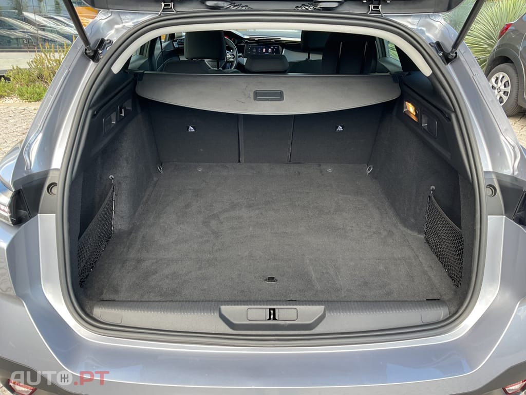 Peugeot 308 SW 1.2 PureTech Active Pack