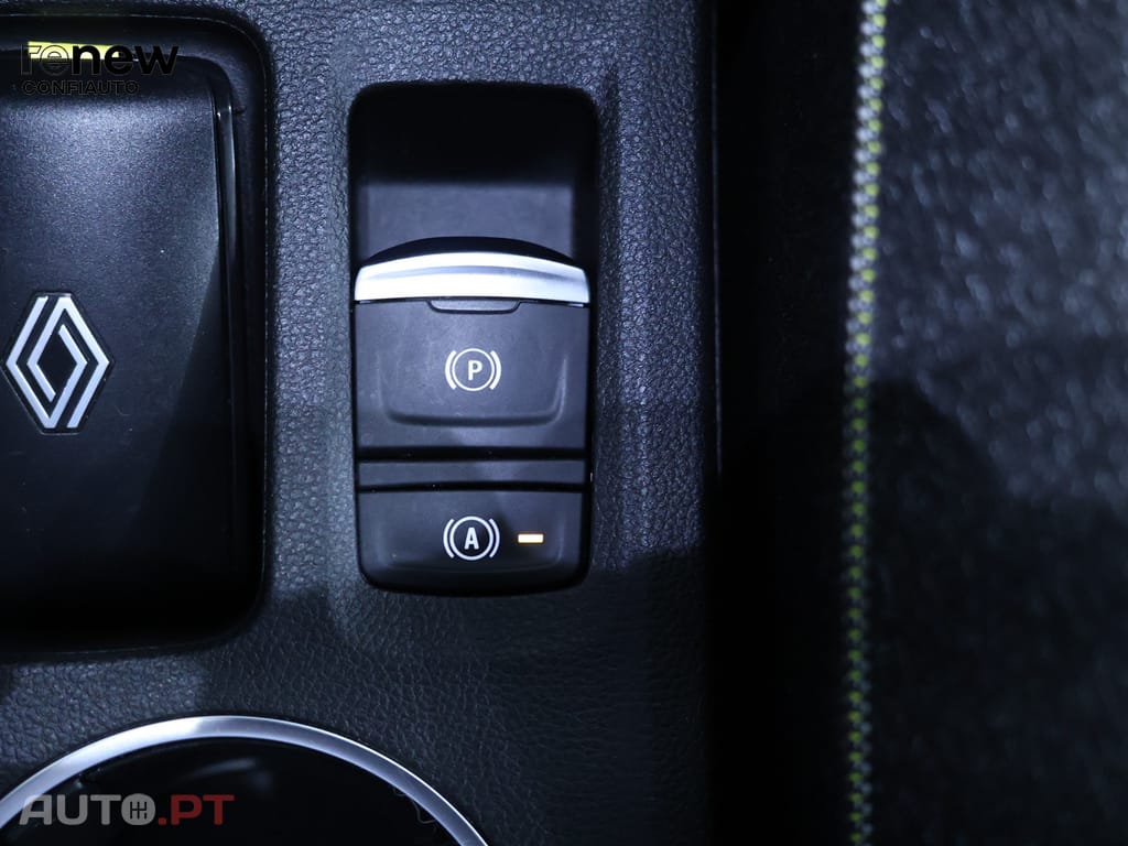 Renault Captur Techno Tce 90
