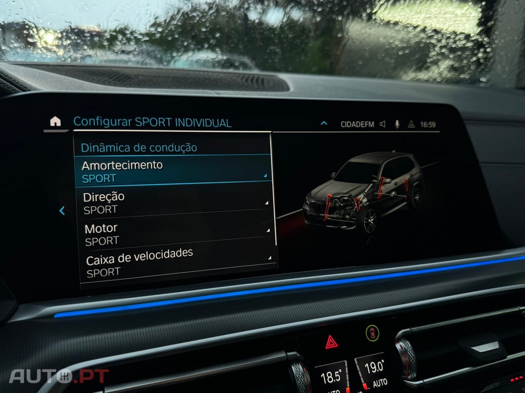 BMW X5 45 e xDrive Pack M