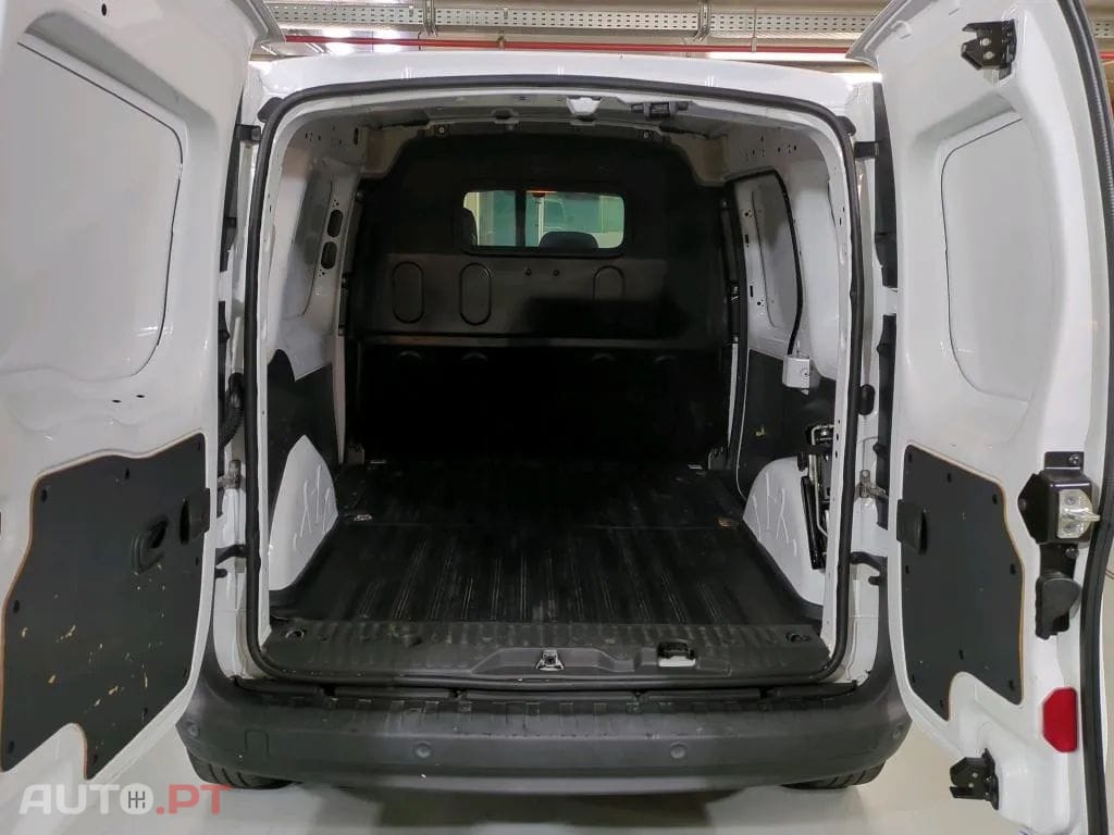 Renault Kangoo Express 1.5 dCi Business 3L S/S