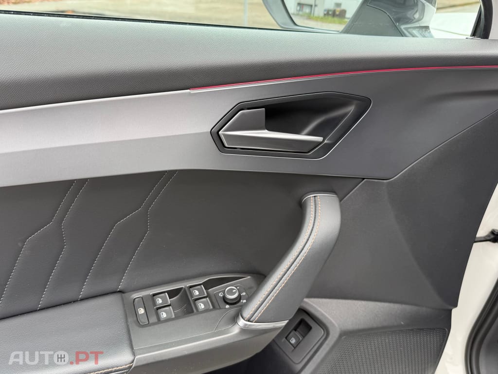 Cupra Formentor 1.4 e-Hybrid DSG