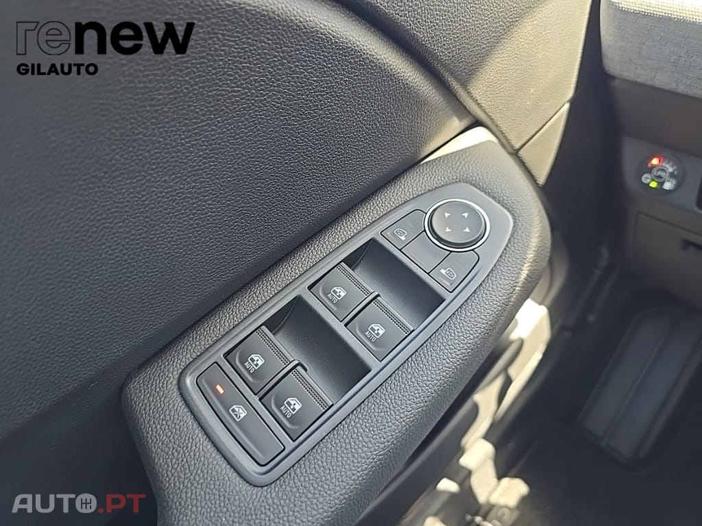 Renault Clio EVOLUTION TCE 100 GPL