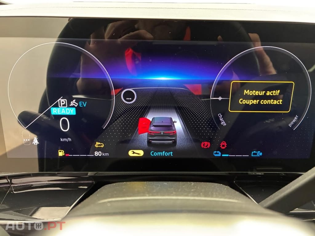 Renault Austral 1.2 E-Tech Full Hybrid Techno