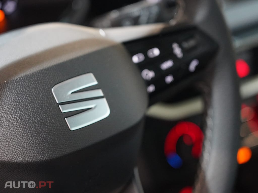 Seat Ibiza 1.0 TSI Style