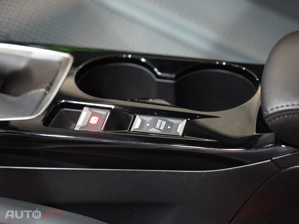 Peugeot 2008 1.2 PureTech GT Line