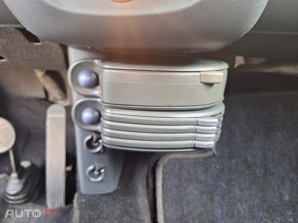 Smart ForTwo Pulse cdi