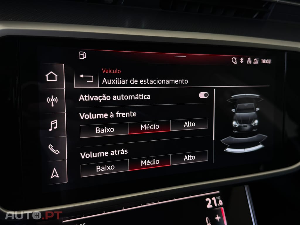 Audi A7 50 TFSIe quattro S tronic