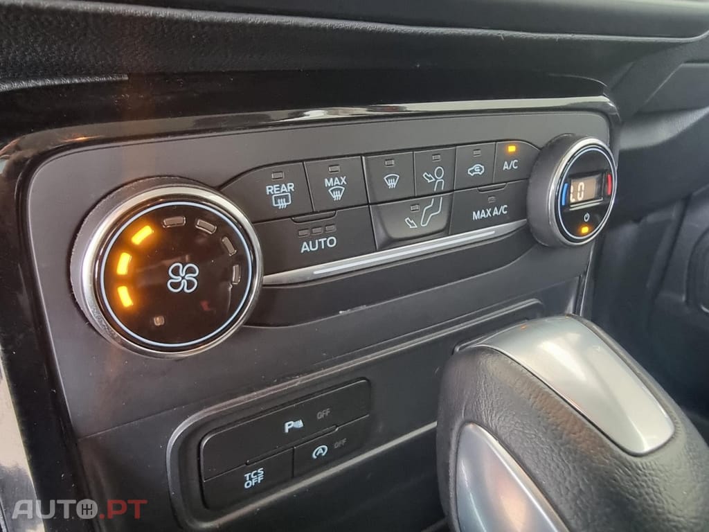 Ford EcoSport 1.0 EcoBoost ST-Line Plus Aut.