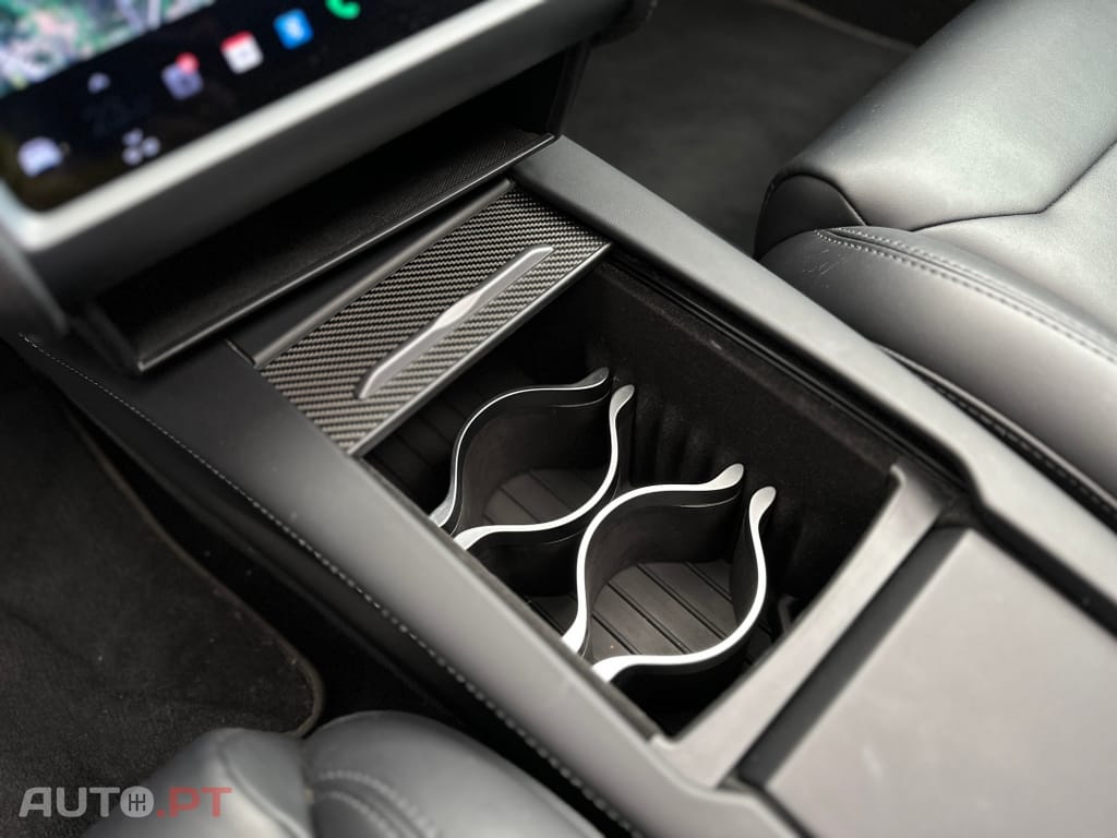 Tesla Model S 75D Dual Motor