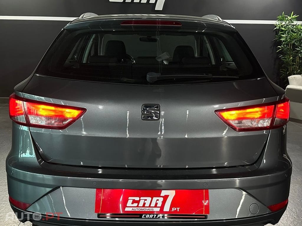 Seat Leon 1.6 TDI S&S Reference