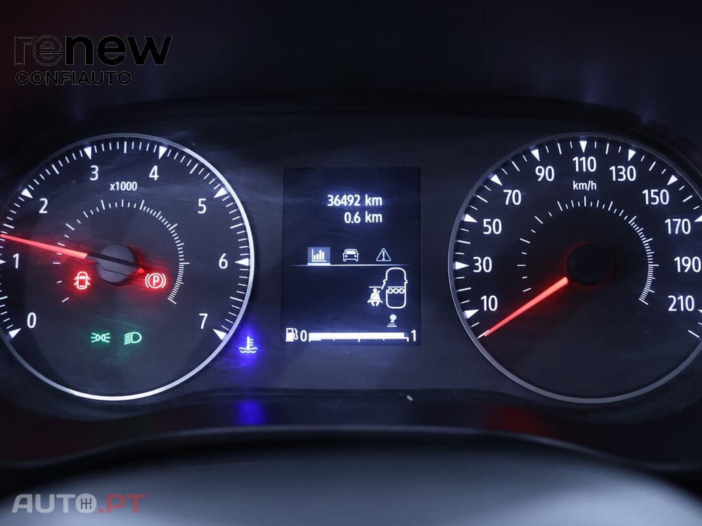 Dacia Jogger 1.0 Eco-g Extreme+ Up&go 7l Bi-fuel
