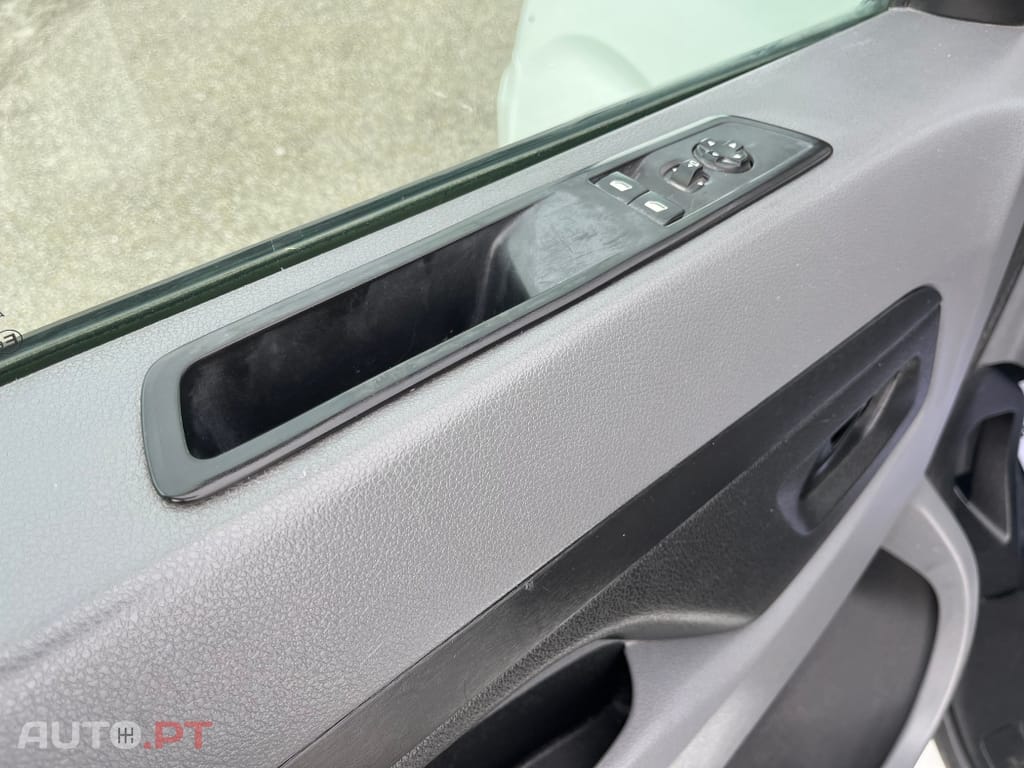 Citroen Jumpy Confort Plus XL BlueHDi 120 Business