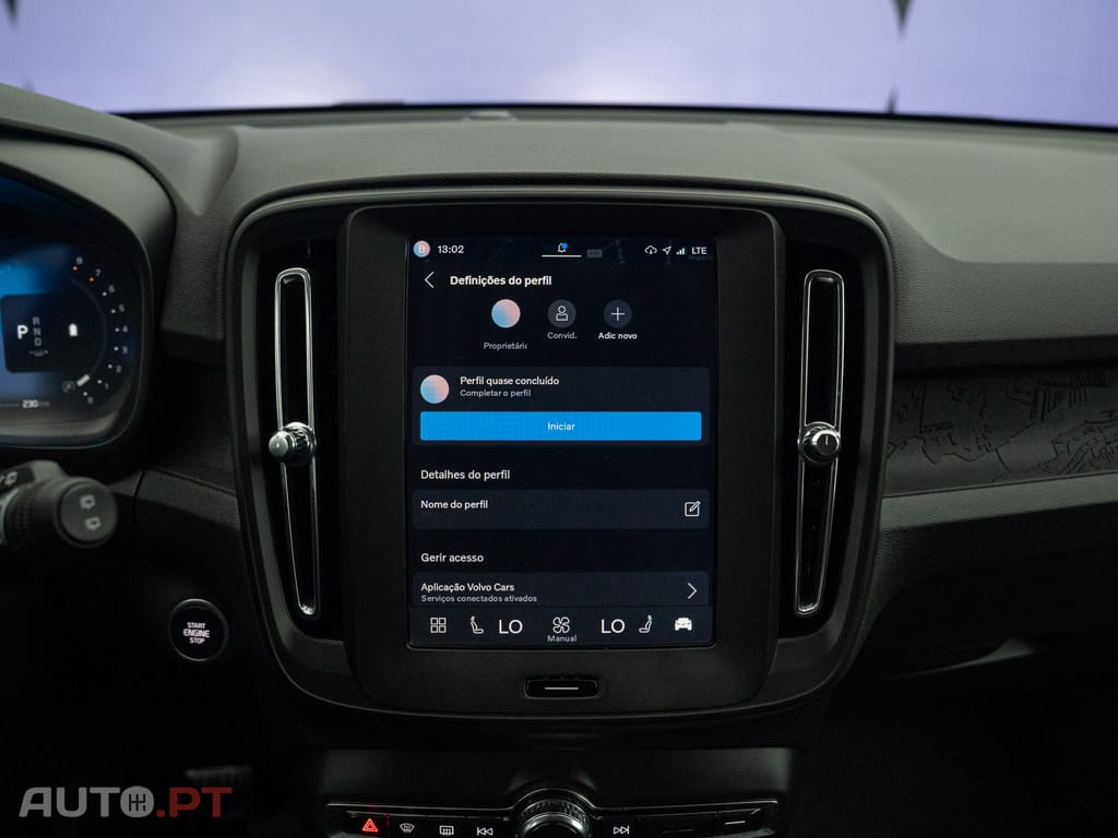 Volvo XC40 2.0 B3 Essential