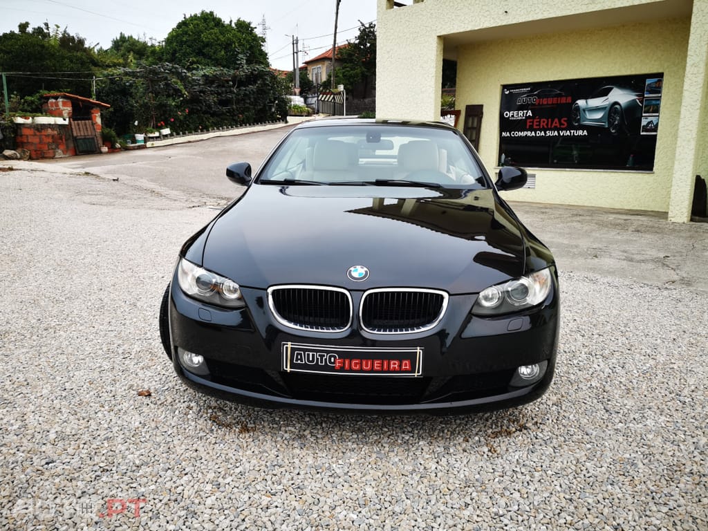BMW 320 d Sport Auto
