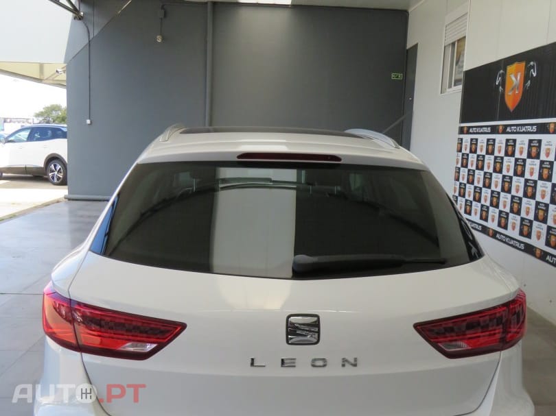 Seat Leon 1.6 TDI Style S/S