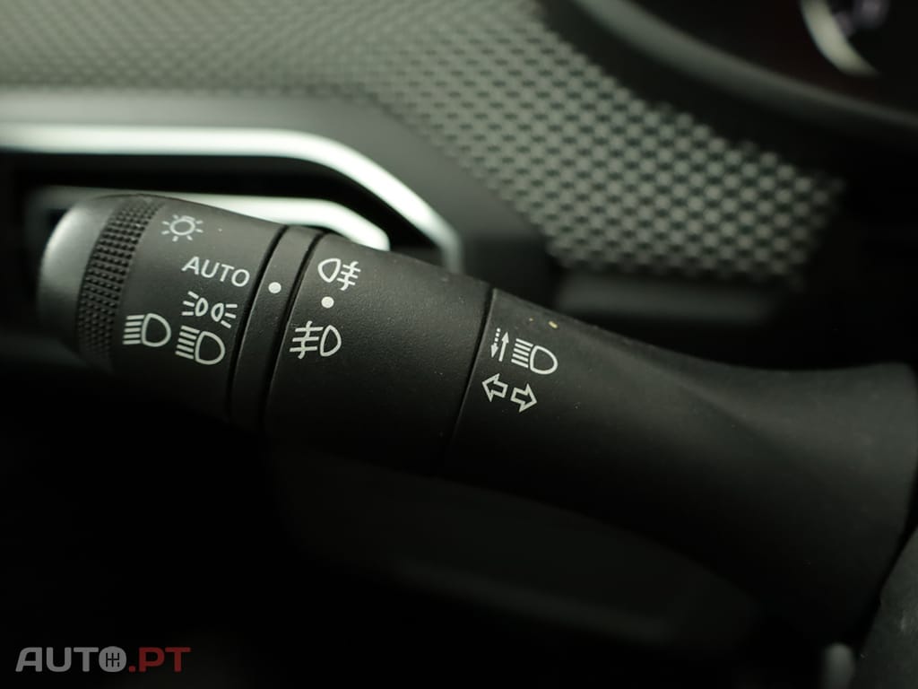 Dacia Jogger Jogger 1.0 TCe Comfort