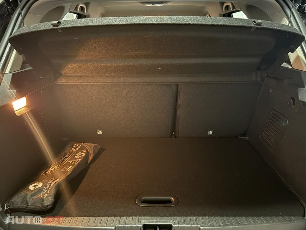 Renault Captur 0.9 TCe Exclusive