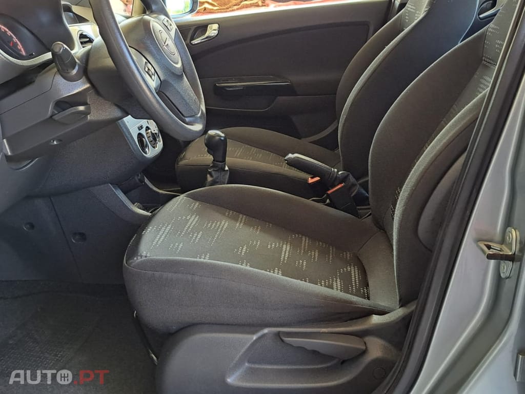 Opel Corsa 1.2 Enjoy S/S 117g