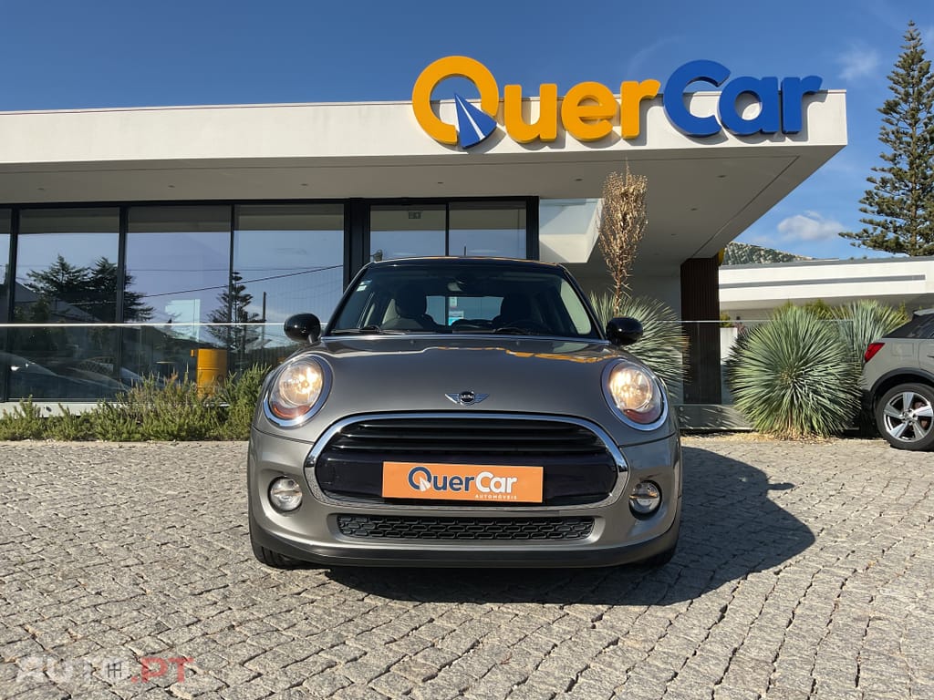 MINI Cooper Cooper